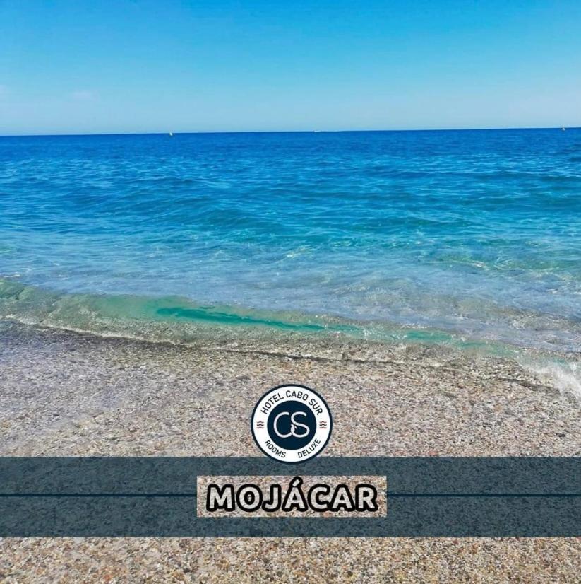 Hotel Boutique Cabo Sur モハカル エクステリア 写真