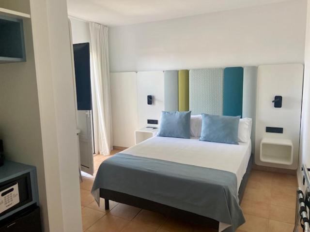 Hotel Boutique Cabo Sur モハカル エクステリア 写真