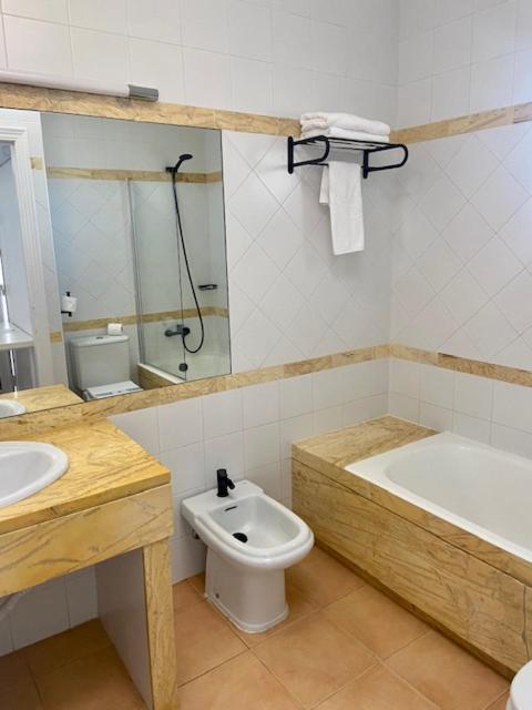 Hotel Boutique Cabo Sur モハカル エクステリア 写真