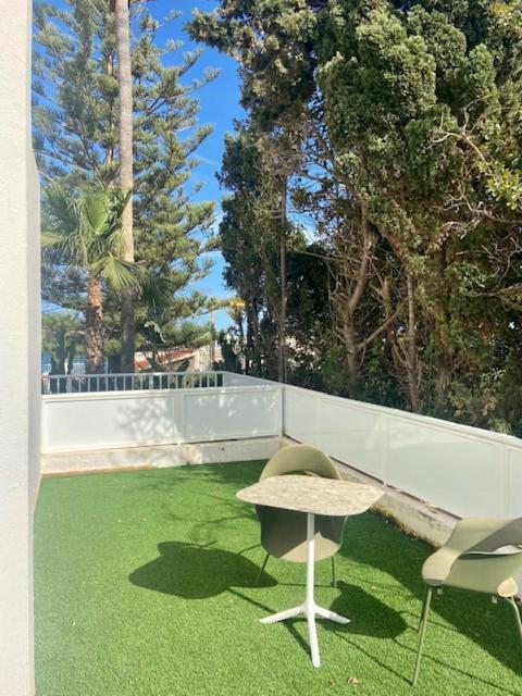 Hotel Boutique Cabo Sur モハカル エクステリア 写真